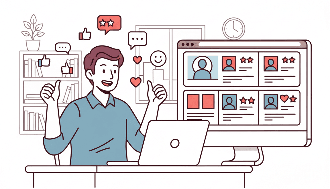 5 Creative Ways to Display Testimonials on Your Website