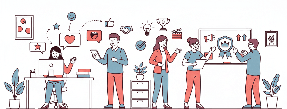 How to Ask for a Testimonial Over Email (10 Proven Examples)