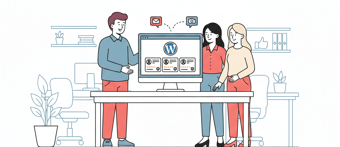 How to Display Testimonials on WordPress with ProofWall