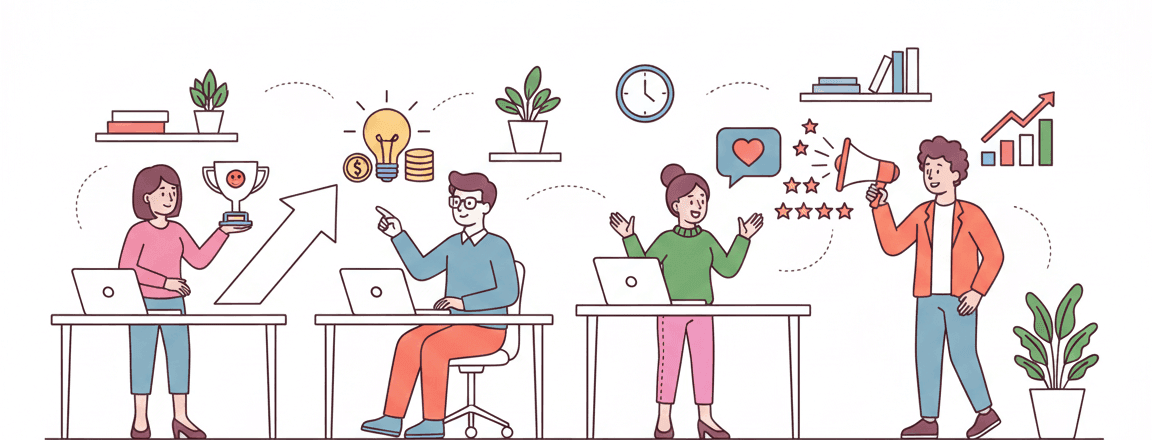 How to Turn Testimonials Into a High-Conversion Sales Engine