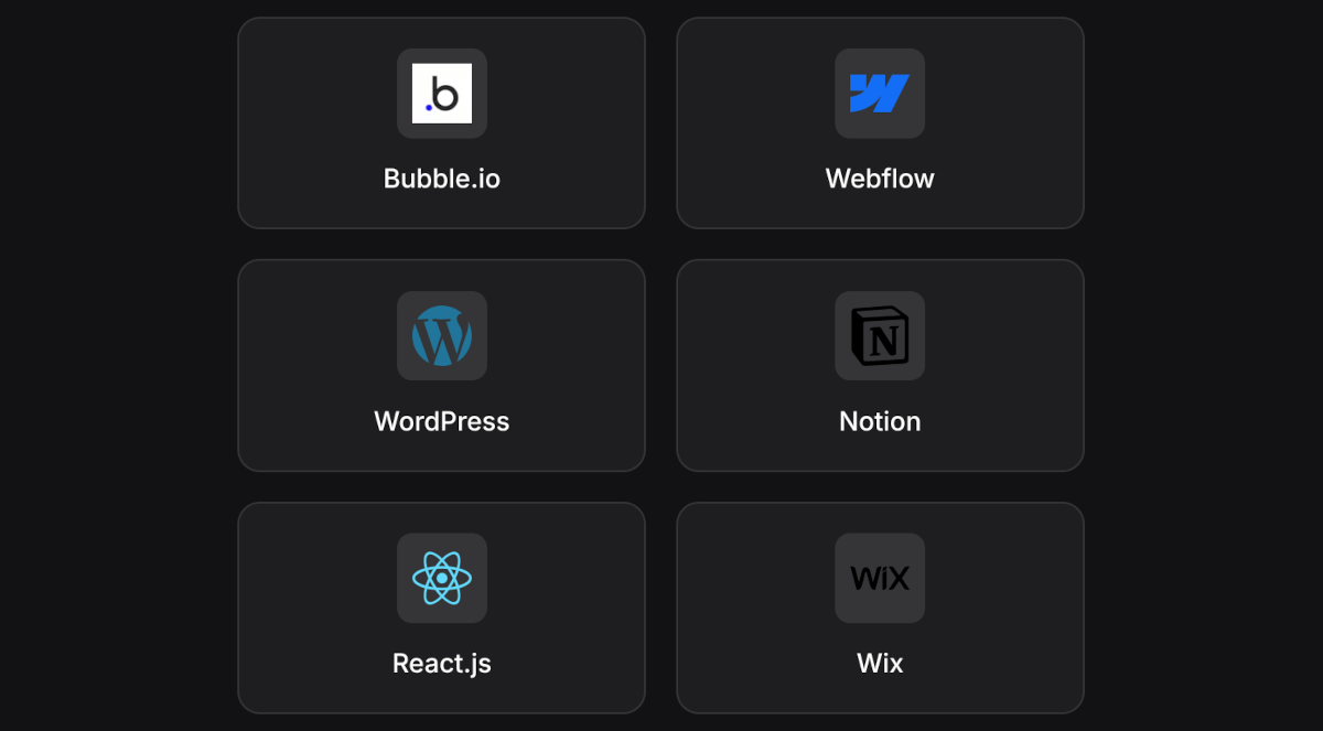 Publish Everywhere